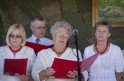 Zespoły z Gminy Biłgoraj na XVIII Festiwalu Pieśni Maryjnej w Górecku Kościelnym