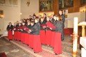Koncert Pieśni Pasyjnej i Pokutnej w wykonaniu Chórów Ziemi Biłgorajskiej w Korytkowie Dużym