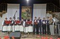 Zespoły z Gminy Biłgoraj na Festiwalu Pieśni Maryjnej w Górecku