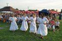 Festiwal Sztuki Lokalnej i Kulinariów "Biłgorajska Nuta" w Gromadzie