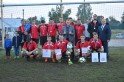 Drużyna z Gromady wygrała XVII Turniej Piłki Nożnej Drużyn Niezrzeszonych 