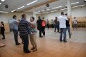 "Tańczyć każdy może" - zajęcia taneczne dla dorosłych w Gromadzie