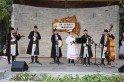 Kapela Ludowa "Krążałka" wystąpiła w Nisku