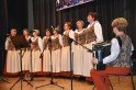 „Lawenda” wyśpiewała I Nagrodę w Polichnie
