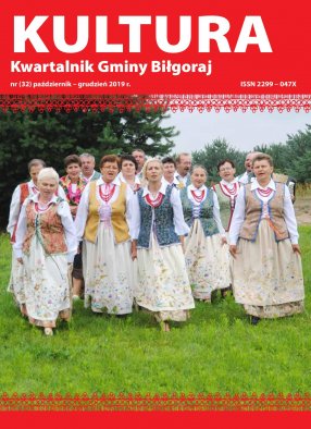 nr (32) październik - grudzień 2019