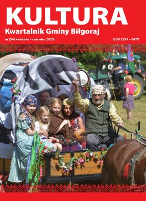 nr (54) kwiecień - czerwiec 2025