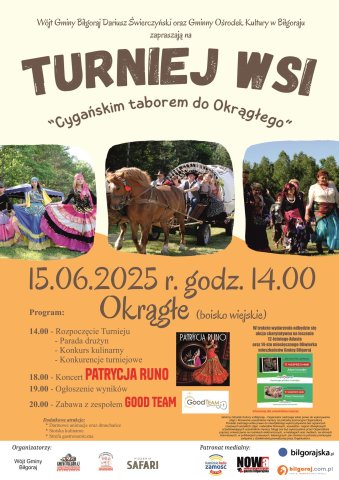 Turniej Wsi 2024
