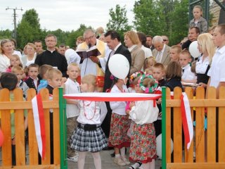 Gminne Święto Ludowe w Korytkowie Dużym