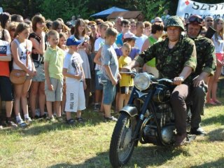 X Turniej Wsi w Okrągłym - Świat seriali i telenowel