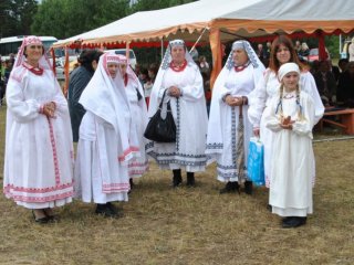 V Festiwal Sztuki Lokalnej "Biłgorajska Nuta" w Dylach