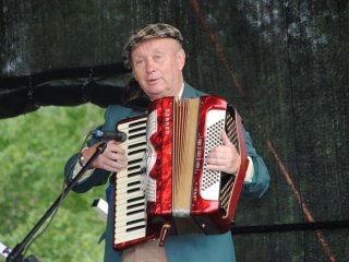 Festiwal Sztuki Lokalnej "Biłgorajska Nuta" 2011 w Dylach