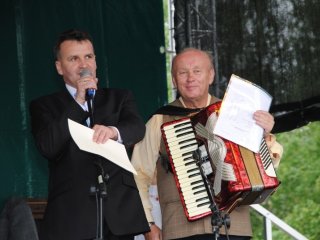 Festiwal Sztuki Lokalnej "Biłgorajska Nuta" 2011 w Dylach