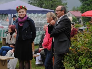 Festiwal Sztuki Lokalnej "Biłgorajska Nuta" 2011 w Dylach