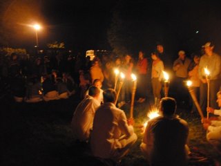 Festiwal Sztuki Lokalnej "Biłgorajska Nuta" 2011 w Dylach