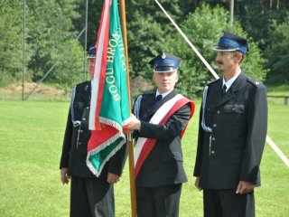 Gminno - Parafialne Dożynki w Gromadzie 2014