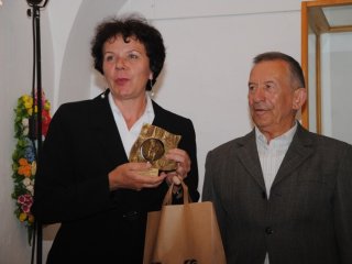 Uroczystość wręczenia Ludowych Oskarów 2010 