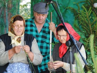 IV Piknik Historyczny - "Jarmark Kryłowski"  w Kryłowie