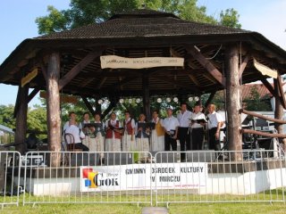 IV Piknik Historyczny - "Jarmark Kryłowski"  w Kryłowie