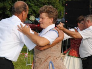 IV Piknik Historyczny - "Jarmark Kryłowski"  w Kryłowie