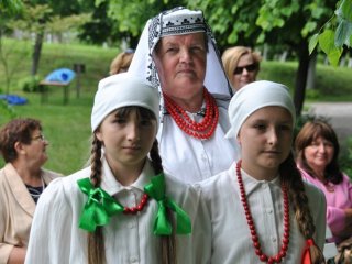 Męski Zespół Śpiewaczy z Bukowej nominowany na Ogólnopolski Festiwal Kapel i Śpiewaków Ludowych w Kazimierzu