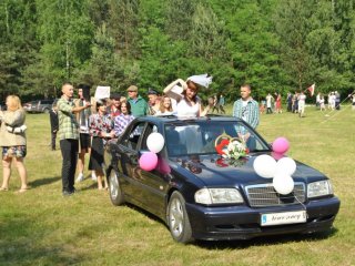 "Blaski i cienie życia w PRL" - XI Turniej Wsi w Okrągłym