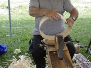  	Festiwal Sztuki Lokalnej i Kulinariów "Biłgorajska Nuta" w Gromadzie