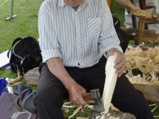  	Festiwal Sztuki Lokalnej i Kulinariów "Biłgorajska Nuta" w Gromadzie