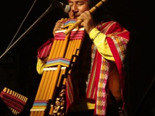  	Festiwal Sztuki Lokalnej i Kulinariów "Biłgorajska Nuta" w Gromadzie