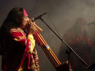  	Festiwal Sztuki Lokalnej i Kulinariów "Biłgorajska Nuta" w Gromadzie