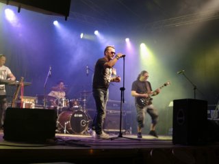  	Festiwal Sztuki Lokalnej i Kulinariów "Biłgorajska Nuta" w Gromadzie