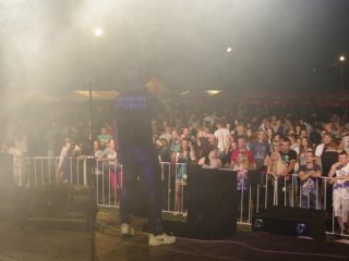  	Festiwal Sztuki Lokalnej i Kulinariów "Biłgorajska Nuta" w Gromadzie