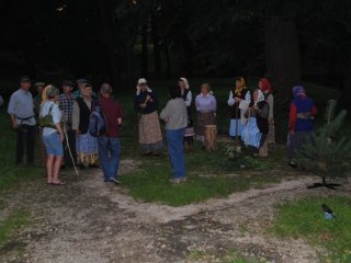 Międzynarodowy Festiwal "Śladami Singera"