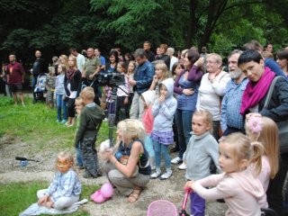 Międzynarodowy Festiwal "Śladami Singera"