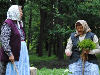 Międzynarodowy Festiwal "Śladami Singera"