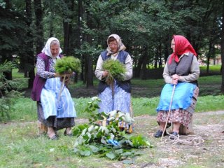 Międzynarodowy Festiwal "Śladami Singera"