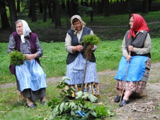 Międzynarodowy Festiwal "Śladami Singera"