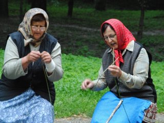 Międzynarodowy Festiwal "Śladami Singera"