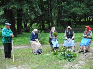 Międzynarodowy Festiwal "Śladami Singera"