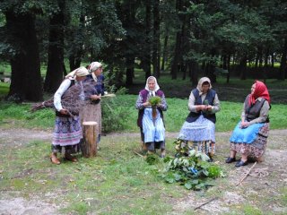 Międzynarodowy Festiwal "Śladami Singera"