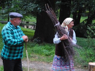 Międzynarodowy Festiwal "Śladami Singera"