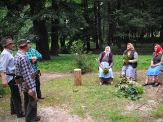 Międzynarodowy Festiwal "Śladami Singera"