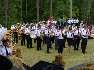 Święto Plonów w Korytkowie Dużym