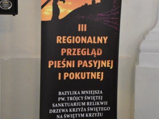 Nasze zespoły nagrodzone na Świętym Krzyżu