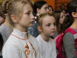  	VII Międzyszkolne Konfrontacje Teatralne w Smólsku