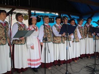 III Święto Suma w Prehoryłe