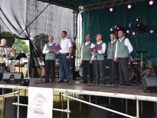 Bukowskie Jagodzianki 2016