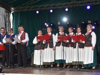 Bukowskie Jagodzianki 2016