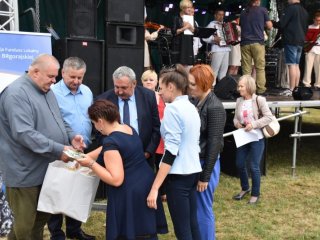 Bukowskie Jagodzianki 2016