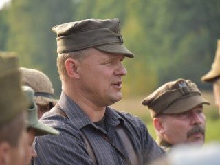 Spotkanie z Historią w Brodziakach