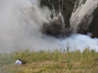 Spotkanie z Historią w Brodziakach